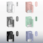 VAKA一代通用電子烟主機