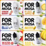 Formosa 福爾摩沙煙油30ml