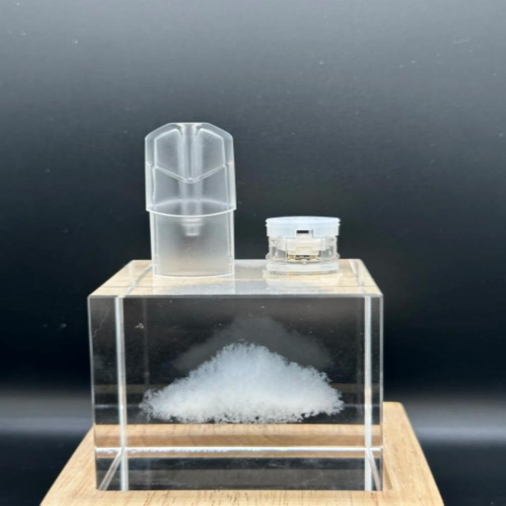 SP2S一代空彈 SP2S一代空彈