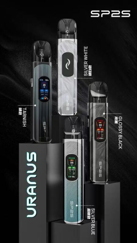 電子煙比傳統香菸更划算嗎？