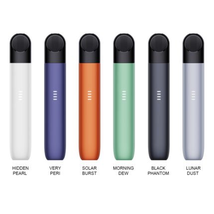 Relx 悅刻5代幻影電子菸主機