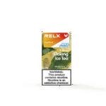 Relx 6代煙彈 悅刻限無六代煙彈一顆裝