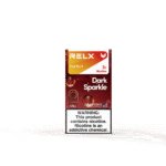 Relx 6代煙彈 悅刻限無六代煙彈一顆裝