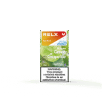 Relx 6代煙彈 悅刻限無六代煙彈一顆裝