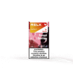 Relx 6代煙彈 悅刻限無六代煙彈一顆裝