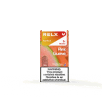 Relx 6代煙彈 悅刻限無六代煙彈一顆裝