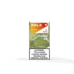 Relx 6代煙彈 悅刻限無六代煙彈一顆裝