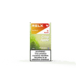 Relx 6代煙彈 悅刻限無六代煙彈一顆裝