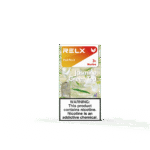 Relx 6代煙彈 悅刻限無六代煙彈一顆裝