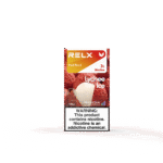 Relx 6代煙彈 悅刻限無六代煙彈一顆裝