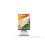 Relx 6代煙彈 悅刻限無六代煙彈一顆裝