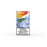 Relx 6代煙彈 悅刻限無六代煙彈一顆裝