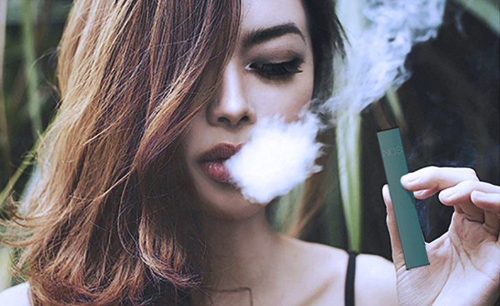 蒸氣天堂電子煙專賣店